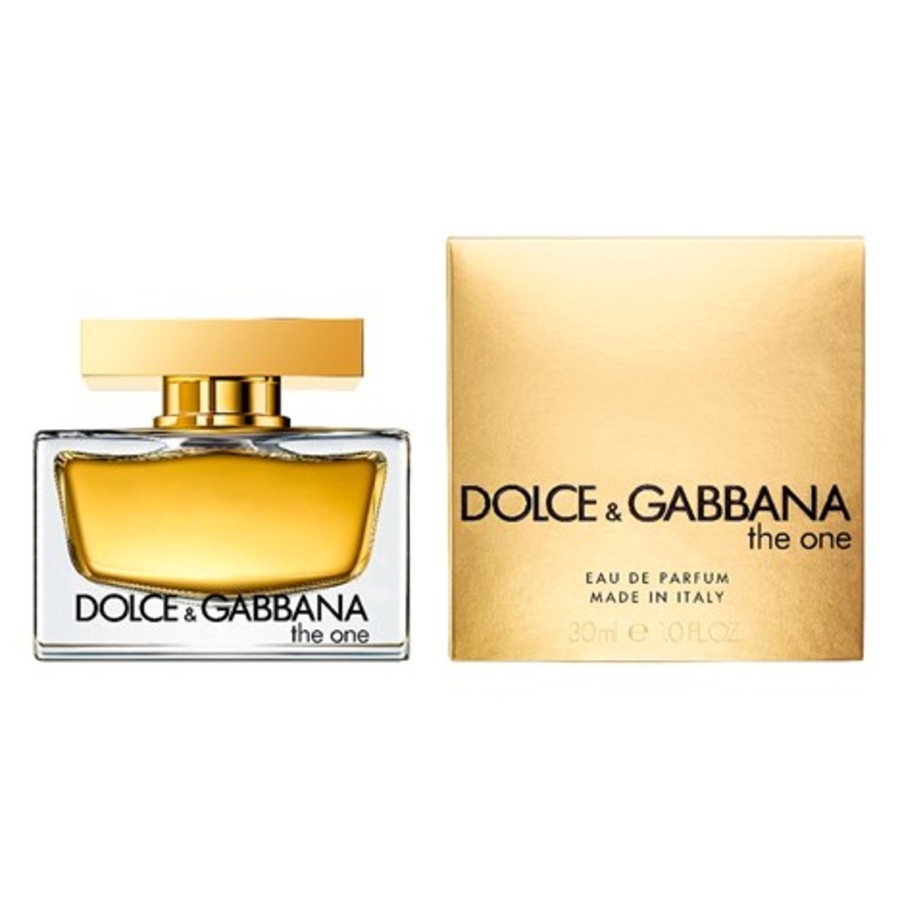 The One Eau de Parfum Spray von Dolce&Gabbana Jubiläumsangebot