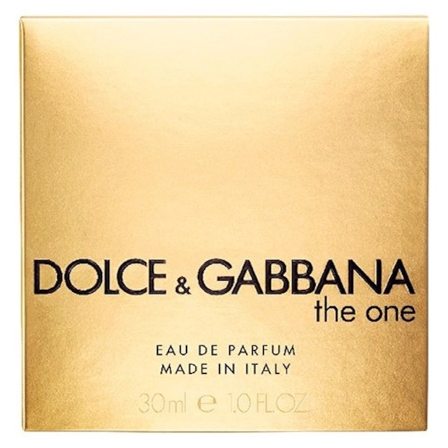 The One Eau de Parfum Spray von Dolce&Gabbana Jubiläumsangebot