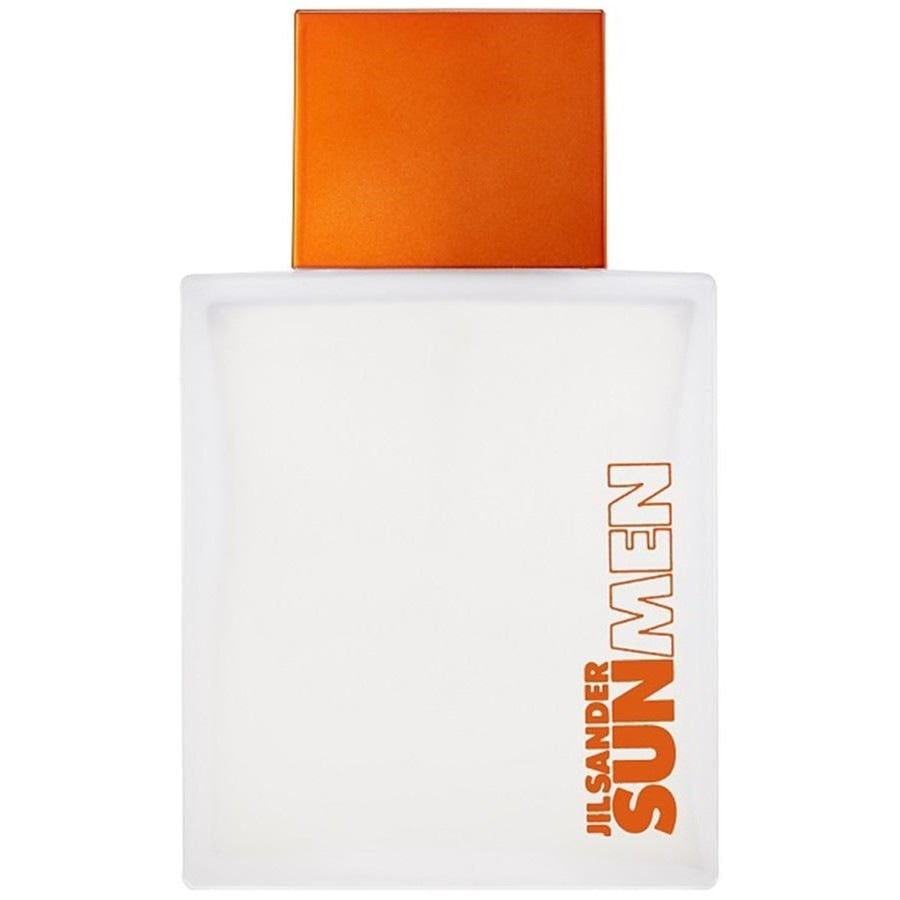 Sun Men Eau de Toilette Spray von Jil Sander