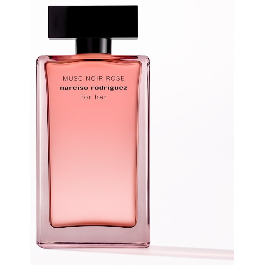Narciso Rodriguez for her Musc Noir Rose Eau de Parfum Spray Heißer Verkauf