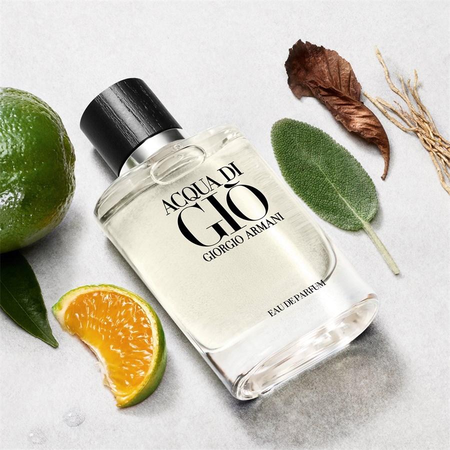Acqua di Giò Homme Eau de Parfum Spray von Armani Top Angebot