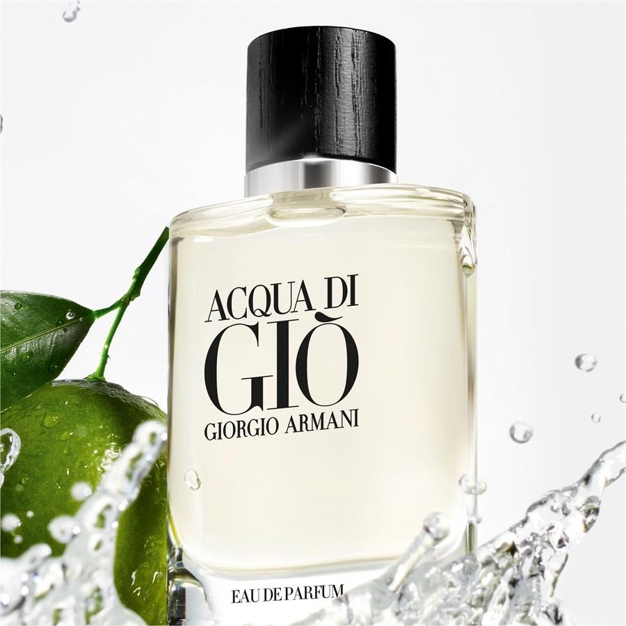 Acqua di Giò Homme Eau de Parfum Spray von Armani Top Angebot