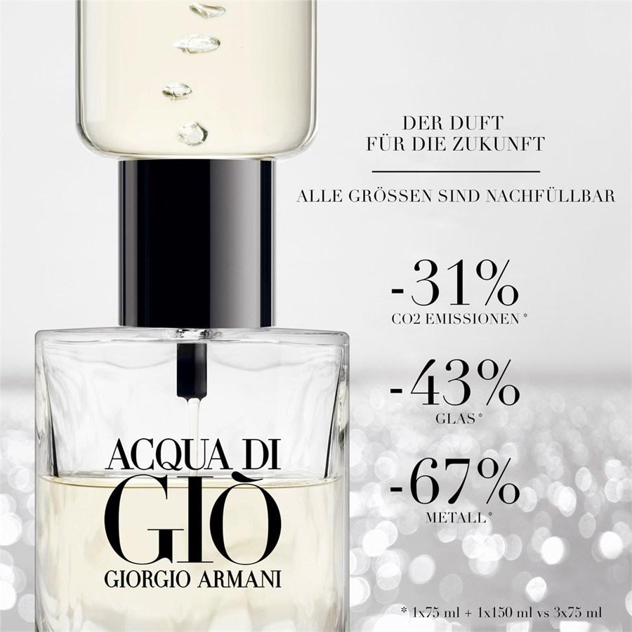 Acqua di Giò Homme Eau de Parfum Spray von Armani Top Angebot