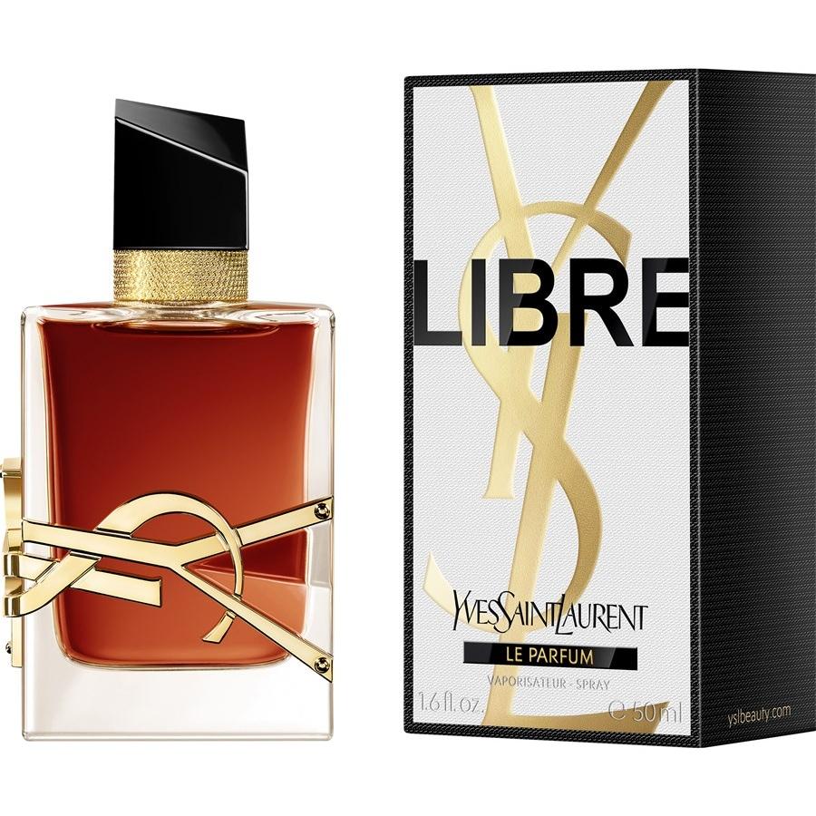 Libre Le Parfum von Yves Saint Laurent Zeitlich begrenztes Angebot
