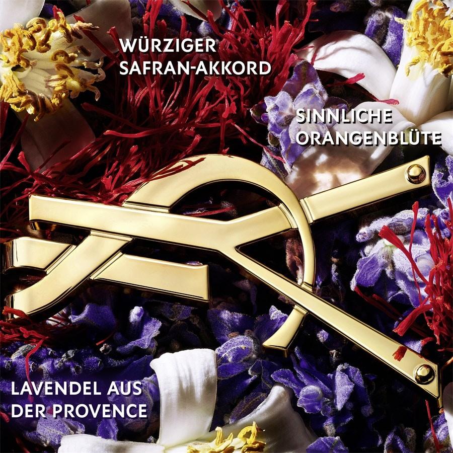 Libre Le Parfum von Yves Saint Laurent Zeitlich begrenztes Angebot