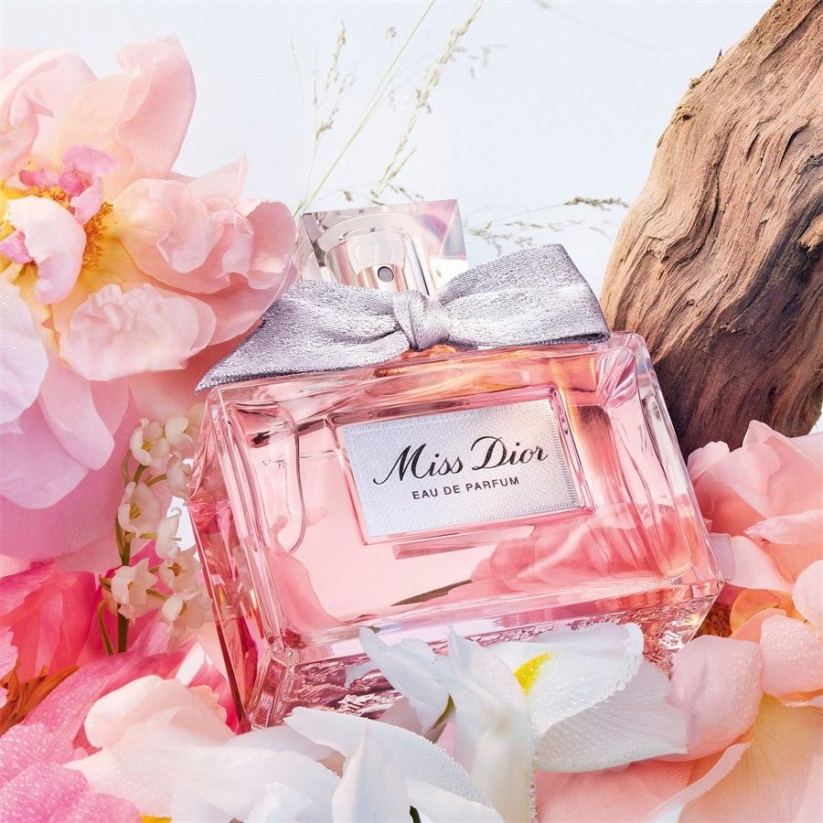 Miss Dior Eau de Parfum Spray von DIOR Exklusive Angebote