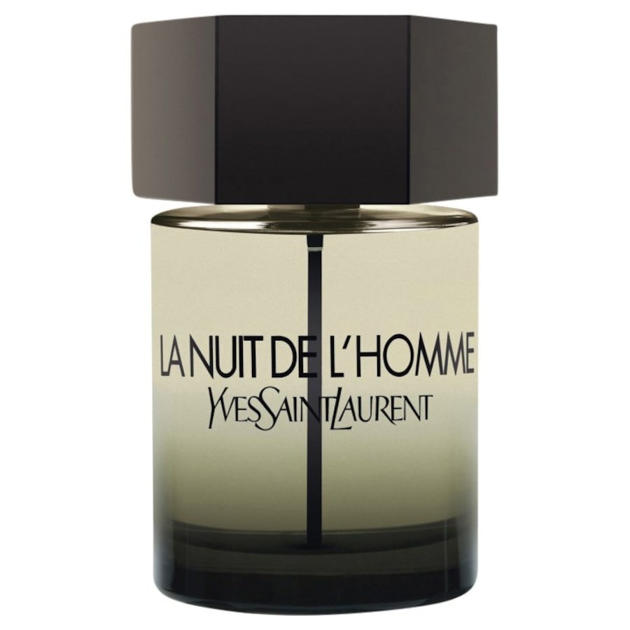 La Nuit De L'Homme Eau de Toilette Spray von Yves Saint Laurent