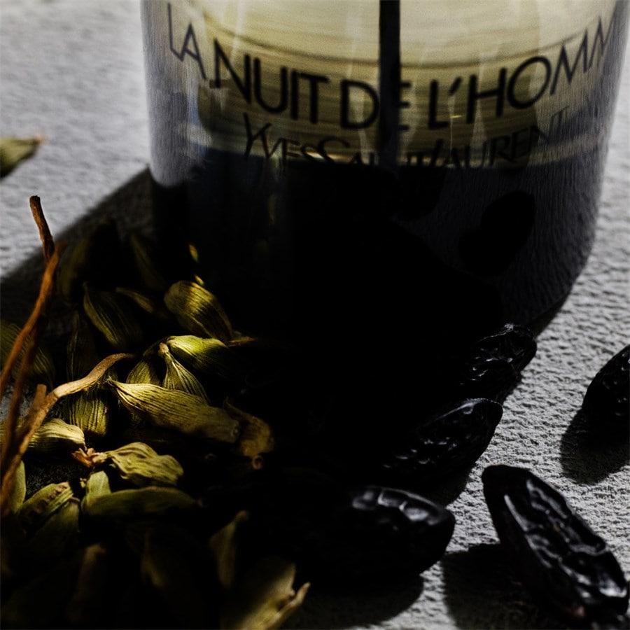 La Nuit De L'Homme Eau de Toilette Spray von Yves Saint Laurent Blitzangebot