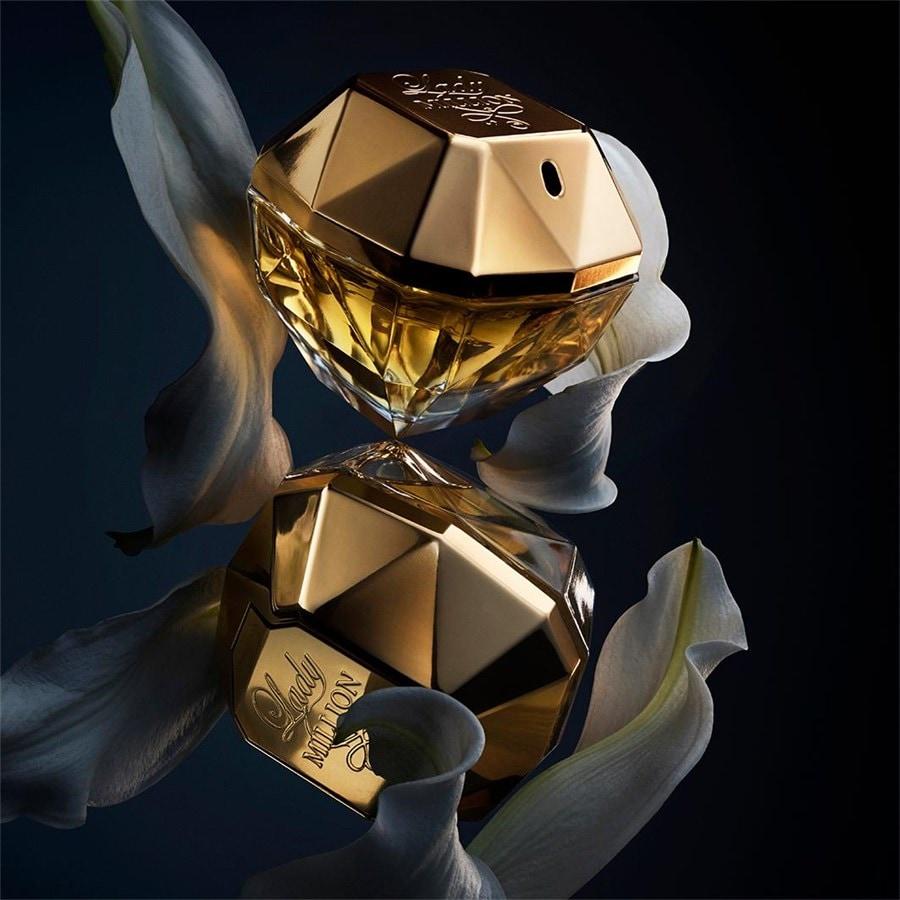 Lady Million Eau de Parfum Spray von Rabanne Neuheiten