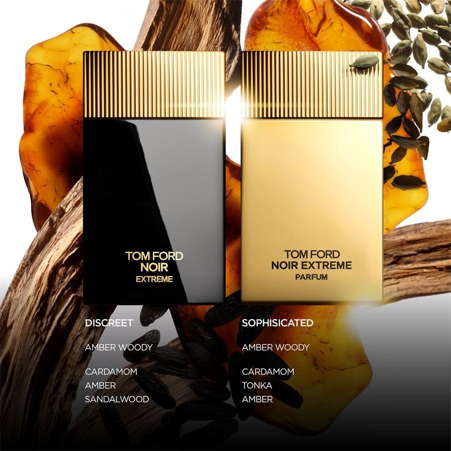 Tom Ford Signature Noir Extreme Eau de Parfum Spray Räumungsverkauf