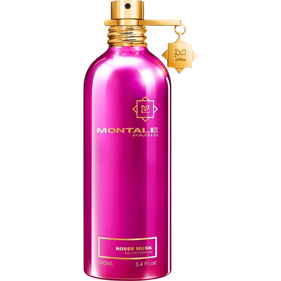 Montale Rose Roses Musk Eau de Parfum Spray