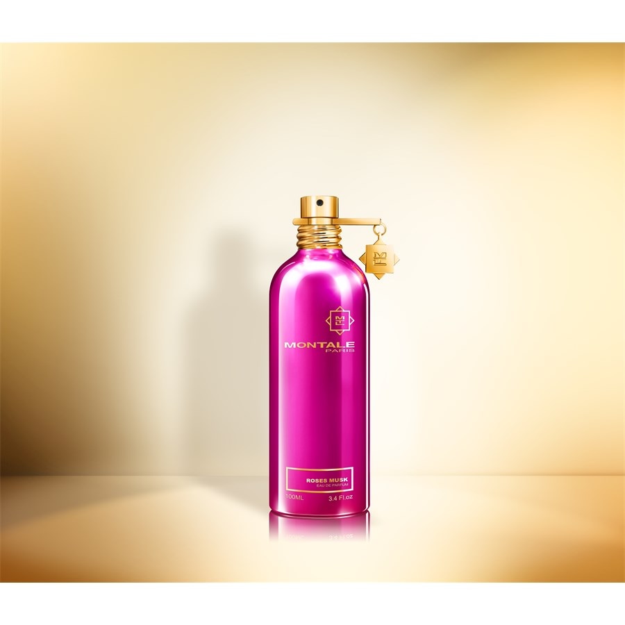 Montale Rose Roses Musk Eau de Parfum Spray Kauf eins, bekomm eins gratis