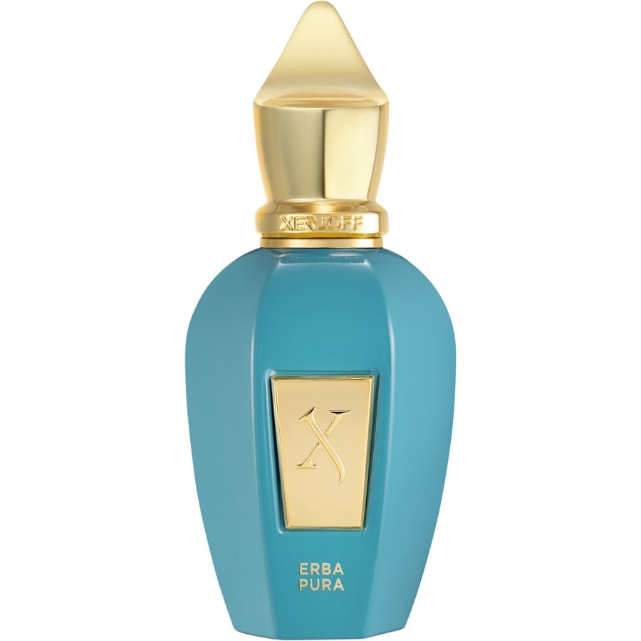 XERJOFF Vibe Collection Erba Pura Eau de Parfum Spray Sonderangebote