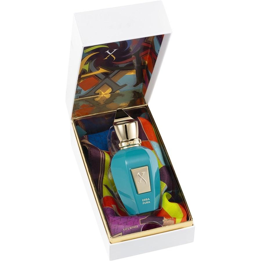 XERJOFF Vibe Collection Erba Pura Eau de Parfum Spray Sonderangebote