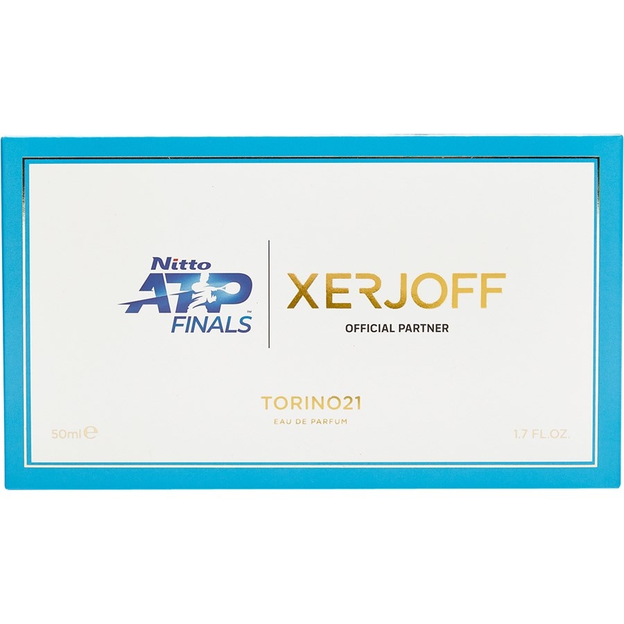 XERJOFF Join The Club Collection Torino21 Eau de Parfum Spray Riesige Ersparnisse