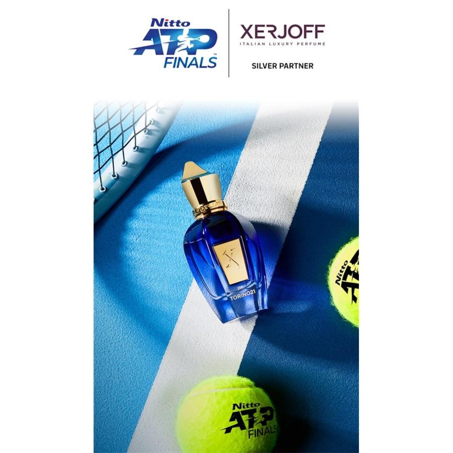 XERJOFF Join The Club Collection Torino21 Eau de Parfum Spray Riesige Ersparnisse