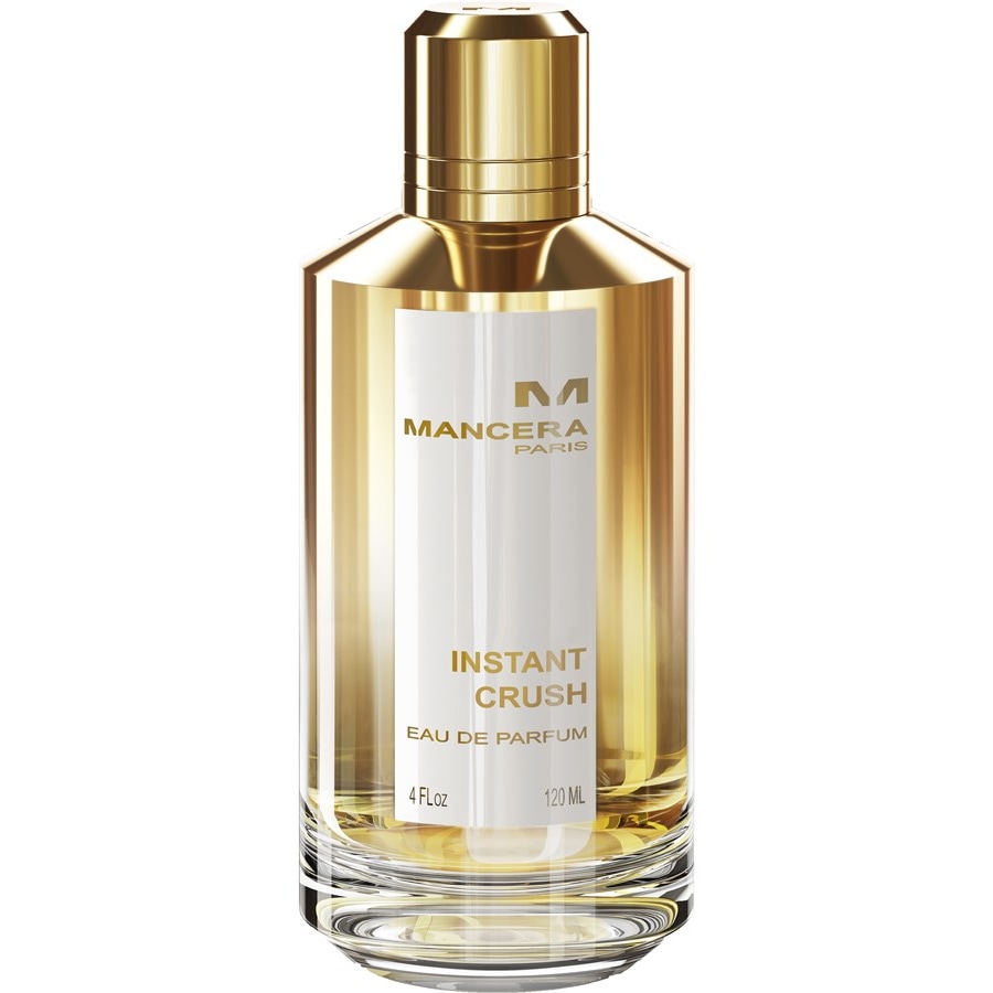 Mancera Gold Collection Instant Crush Eau de Parfum Spray
