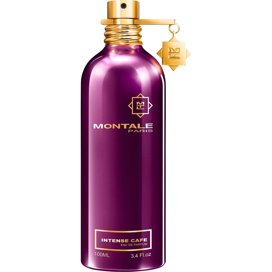 Montale Oud Intense Cafe Eau de Parfum Spray
