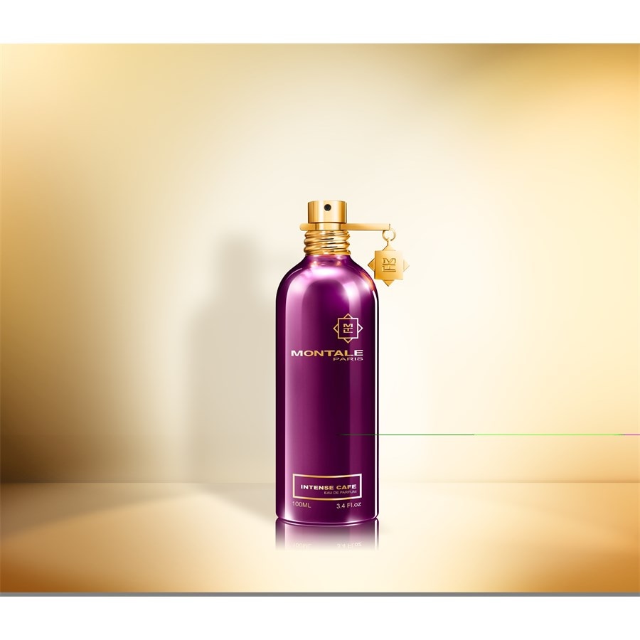 Montale Oud Intense Cafe Eau de Parfum Spray Tiefpreis