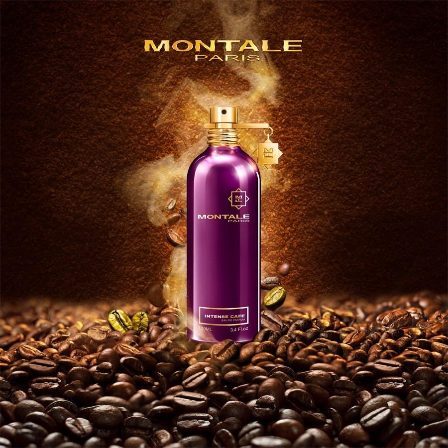 Montale Oud Intense Cafe Eau de Parfum Spray Tiefpreis