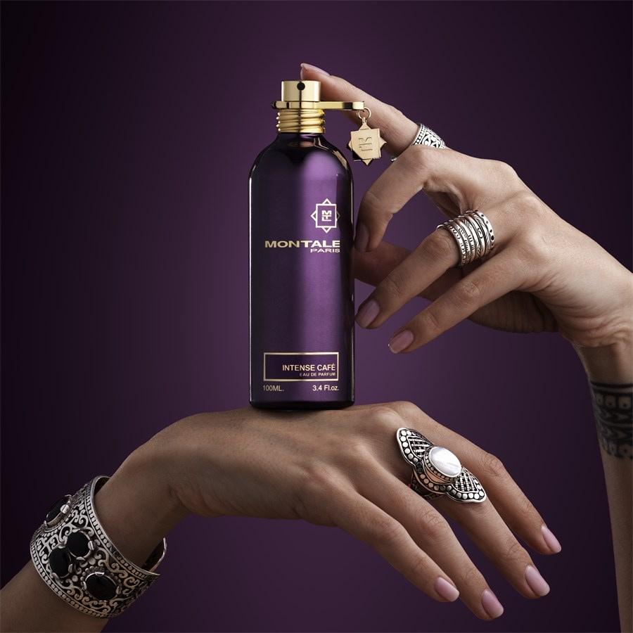 Montale Oud Intense Cafe Eau de Parfum Spray Tiefpreis