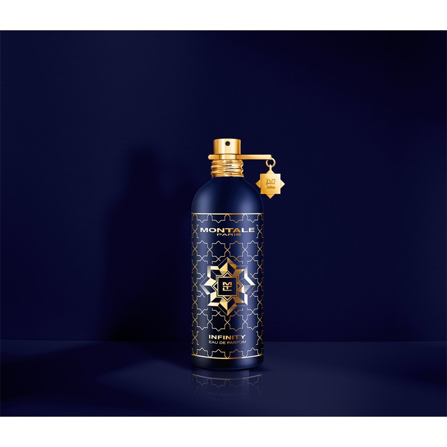 Montale Oud Infinity Eau de Parfum Spray Super Sparpreis
