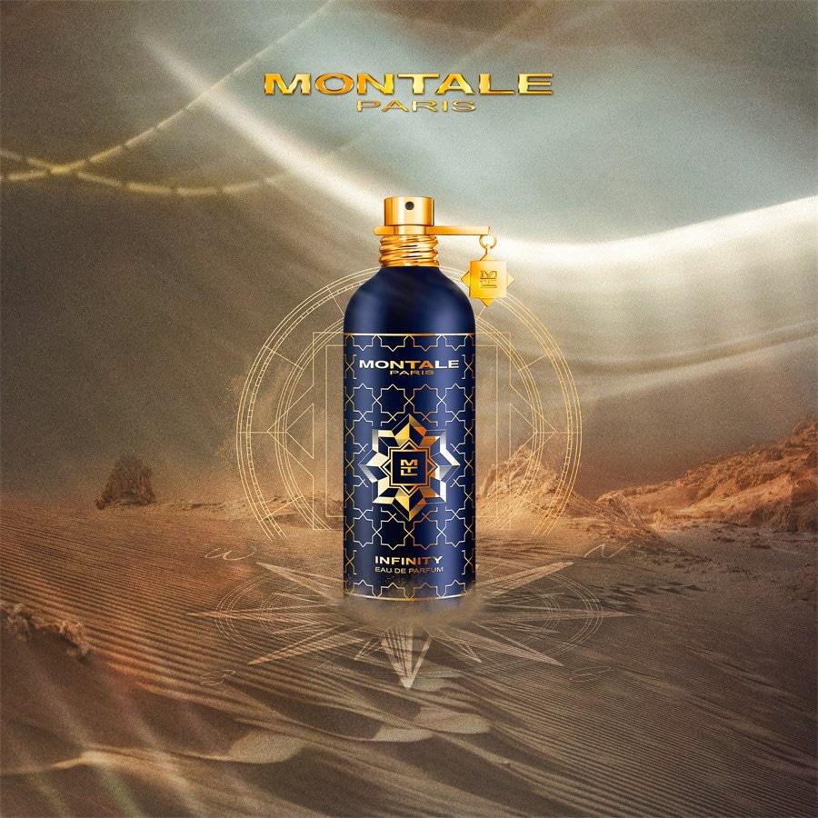 Montale Oud Infinity Eau de Parfum Spray Super Sparpreis