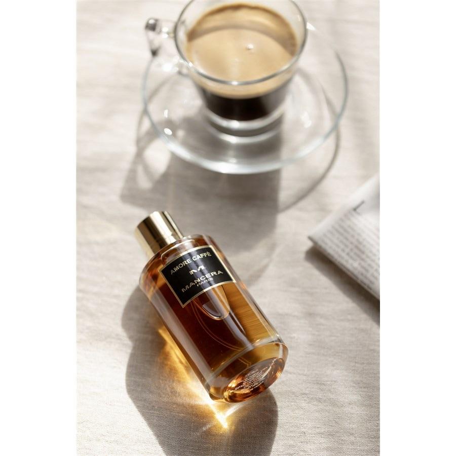 Mancera Mancera Classics Amore Caffè Eau de Parfum Spray Wochenangebot