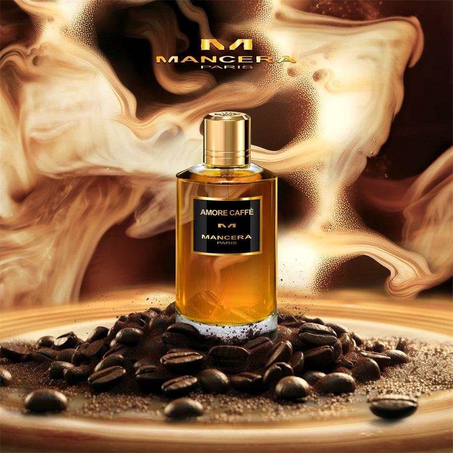 Mancera Mancera Classics Amore Caffè Eau de Parfum Spray Wochenangebot