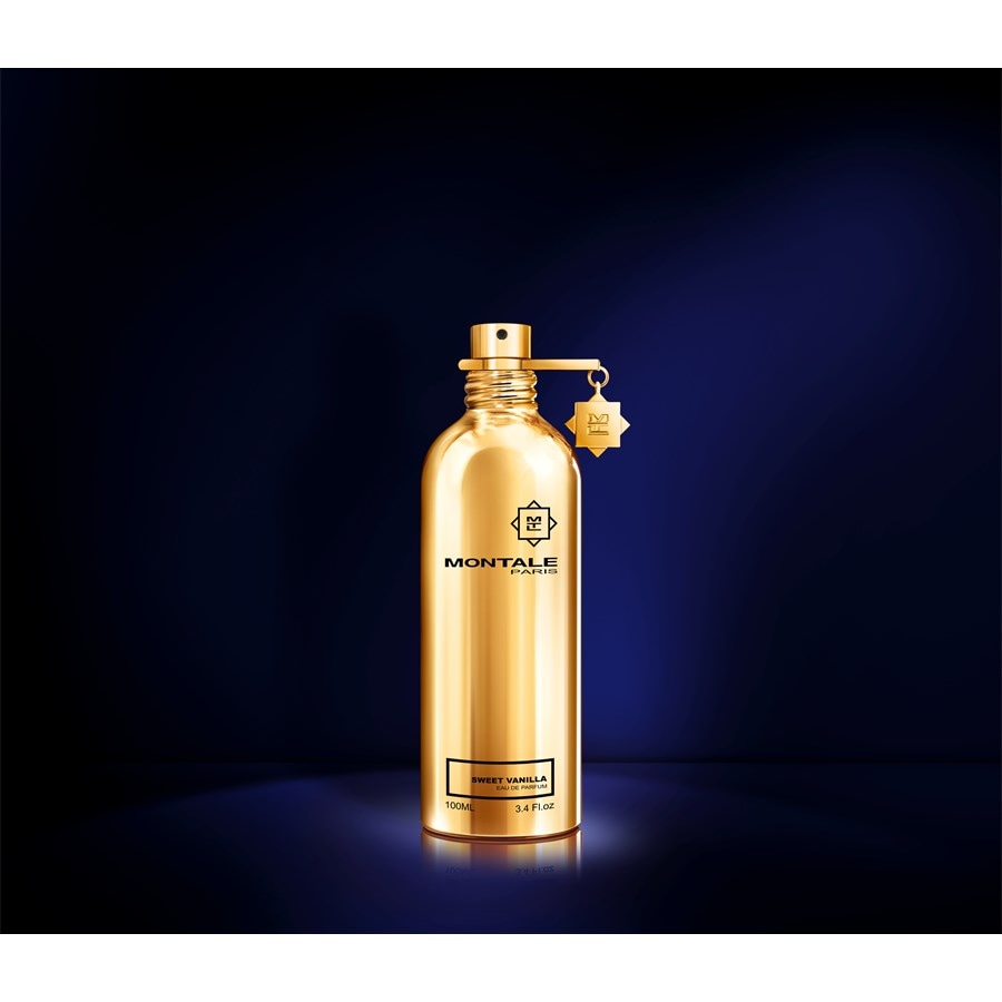 Montale Vanilla Sweet Vanilla Eau de Parfum Spray JETZT KAUFEN