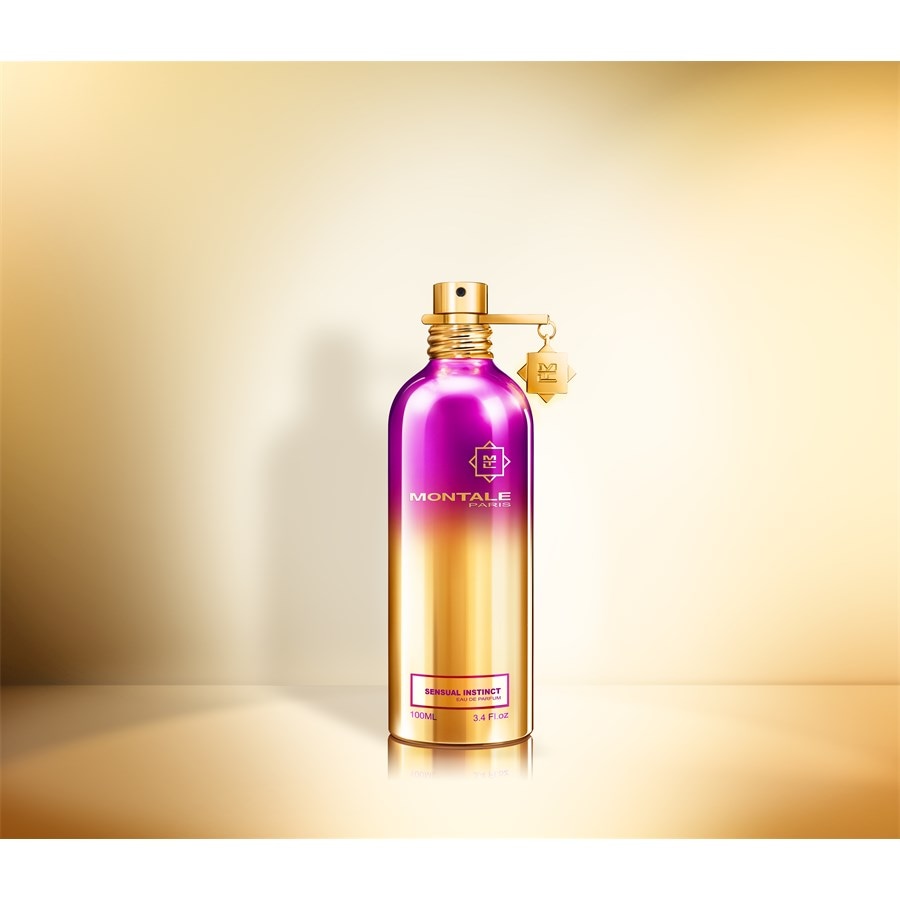 Montale Rose Sensual Instinct Eau de Parfum Spray Letzte 2 Tage