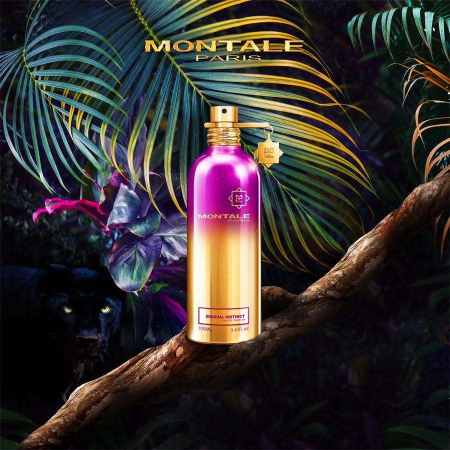 Montale Rose Sensual Instinct Eau de Parfum Spray Letzte 2 Tage