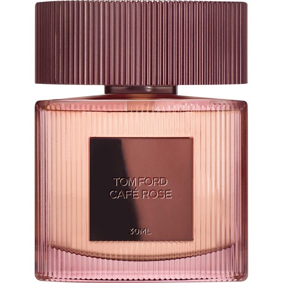 Tom Ford Signature Café Rose Eau de Parfum Spray Zeitbegrenzte Promotion