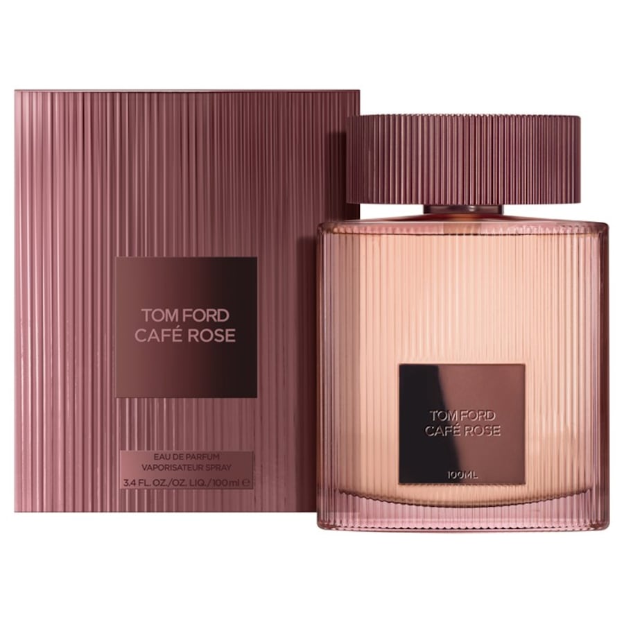 Tom Ford Signature Café Rose Eau de Parfum Spray Zeitbegrenzte Promotion