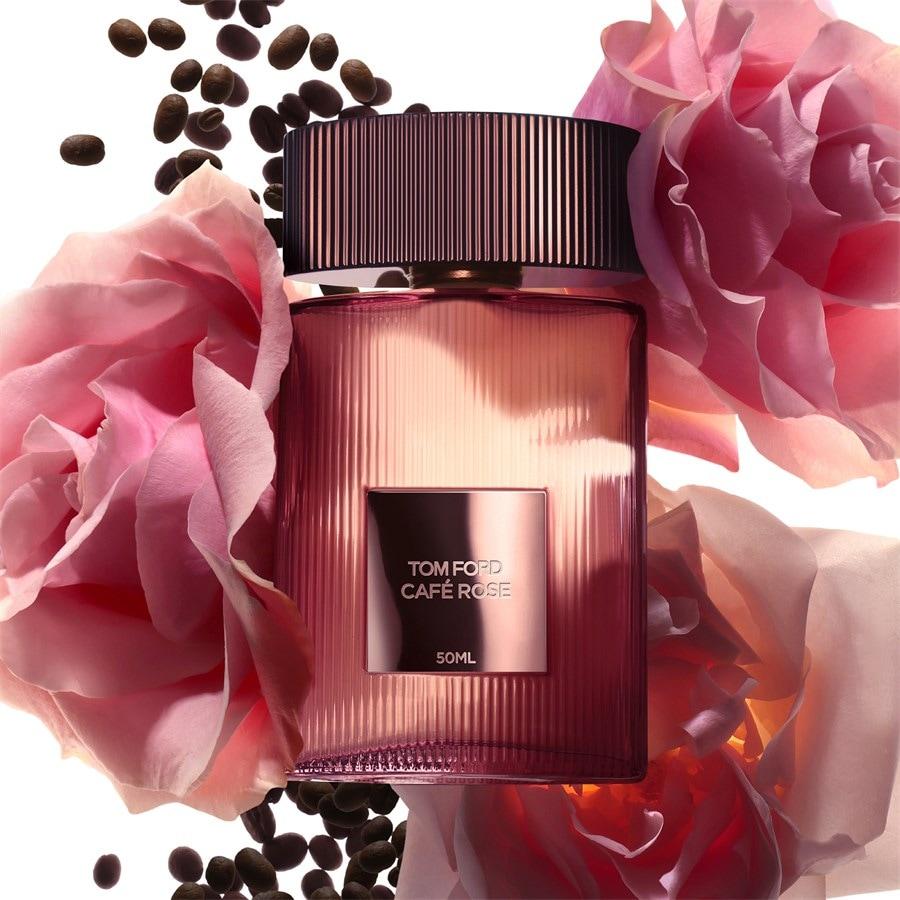 Tom Ford Signature Café Rose Eau de Parfum Spray Zeitbegrenzte Promotion
