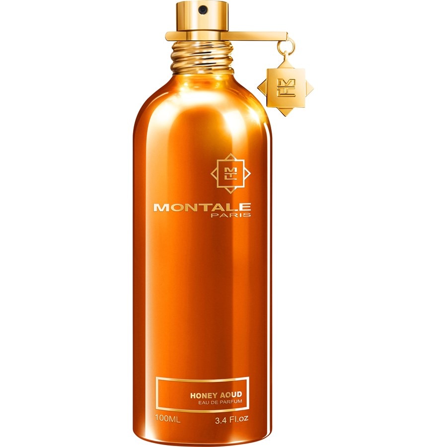 Montale Oud Honey Aoud Eau de Parfum Spray