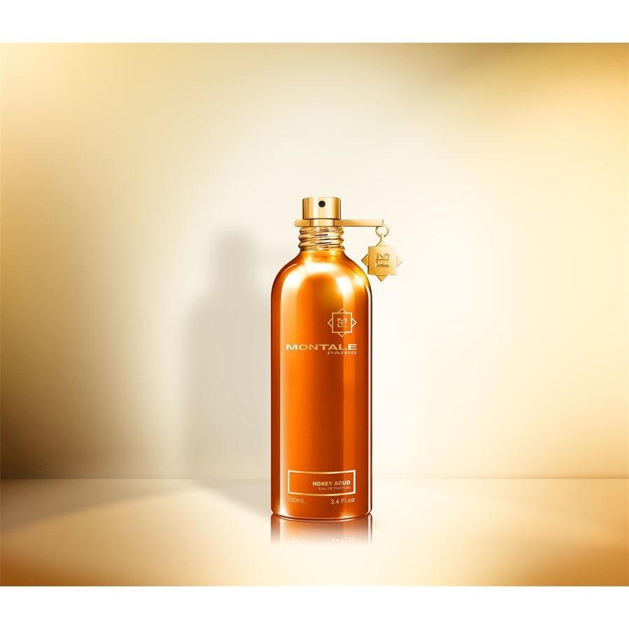 Montale Oud Honey Aoud Eau de Parfum Spray Bis zu 60% Rabatt