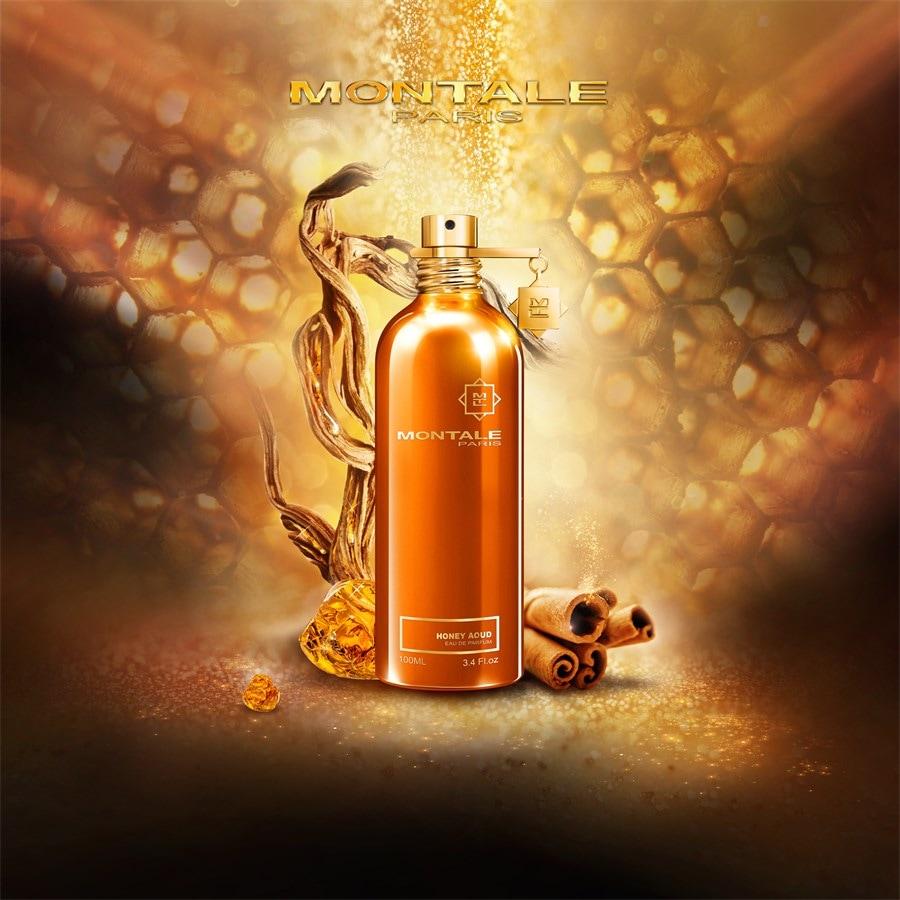 Montale Oud Honey Aoud Eau de Parfum Spray Bis zu 60% Rabatt
