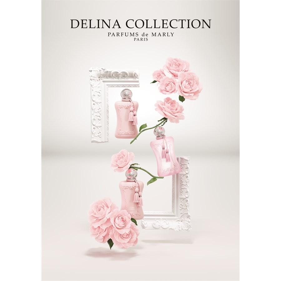 Parfums de Marly Women Delina Eau de Parfum Spray Bis zu 65% Rabatt