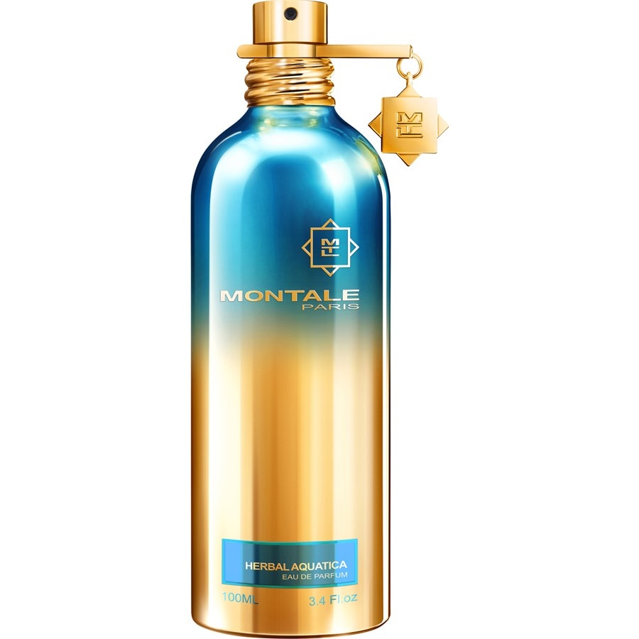 Montale Sea Herbal Aquatica Eau de Parfum Spray