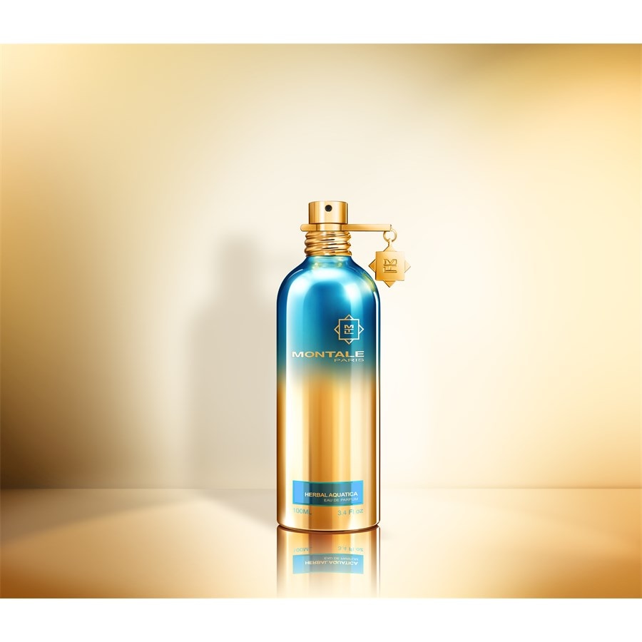 Montale Sea Herbal Aquatica Eau de Parfum Spray Sonderangebot der Fabrik