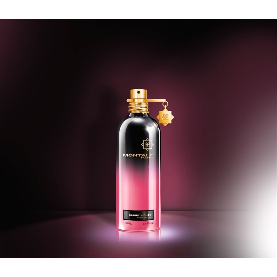 Montale Flowers Starry Night Eau de Parfum Vierteljährliche Förderung