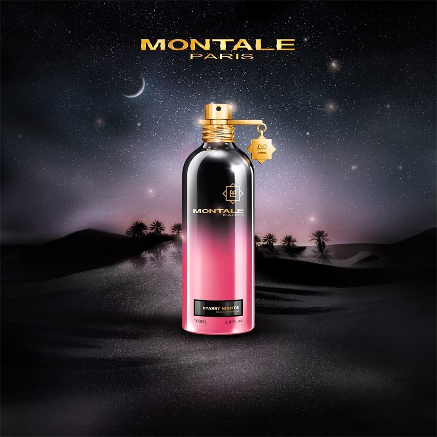Montale Flowers Starry Night Eau de Parfum Vierteljährliche Förderung