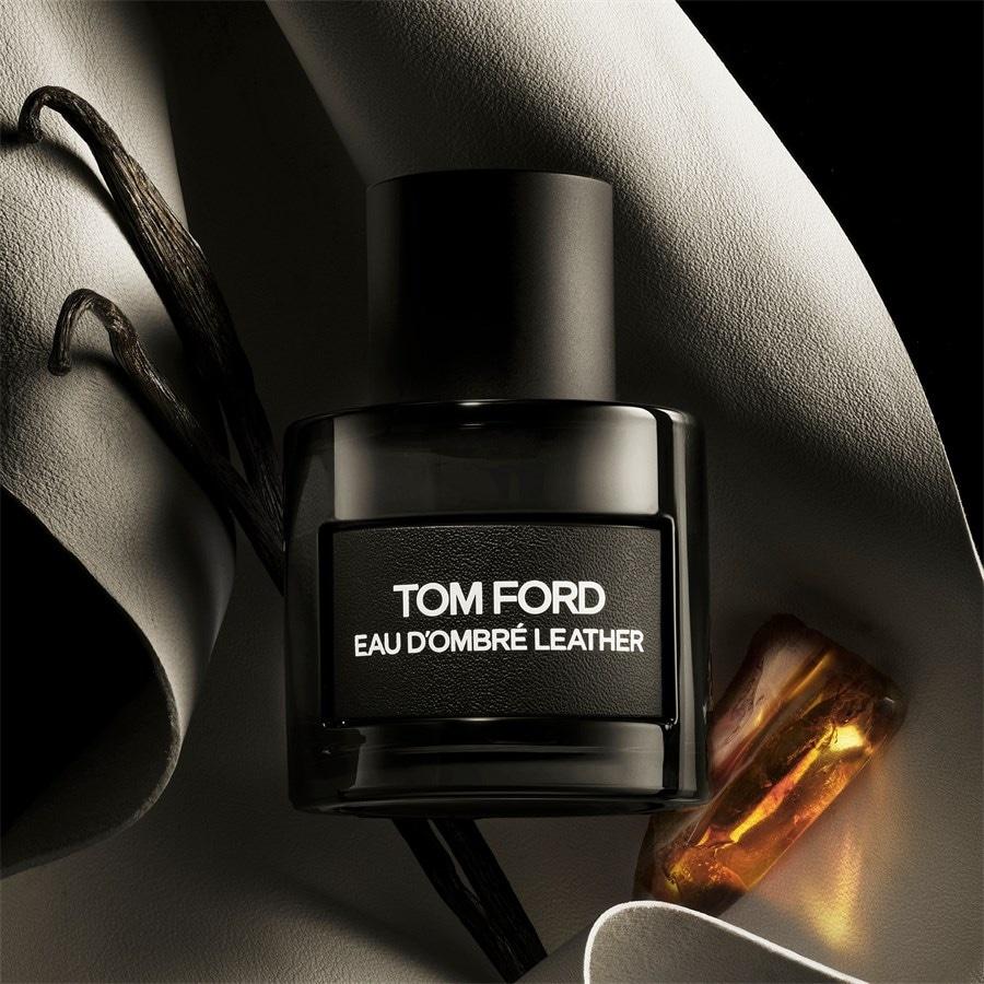 Signature Eau de Toilette Spray Eau D Ombre Leather von Tom Ford Discount Store für neue Produkte