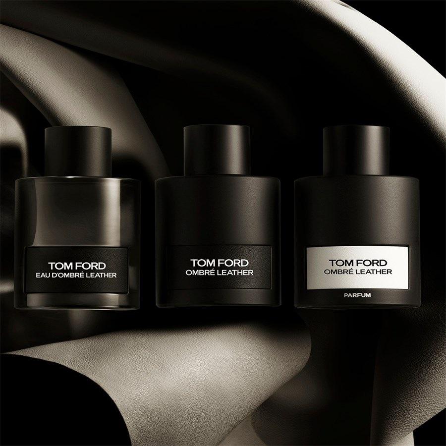 Signature Eau de Toilette Spray Eau D Ombre Leather von Tom Ford Discount Store für neue Produkte
