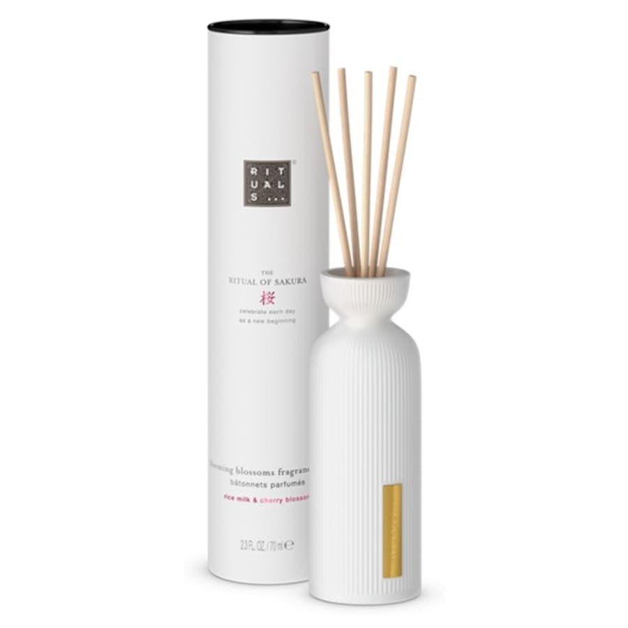 The Ritual Of Sakura Mini Fragrance Sticks von RITUALS Super Rabatt