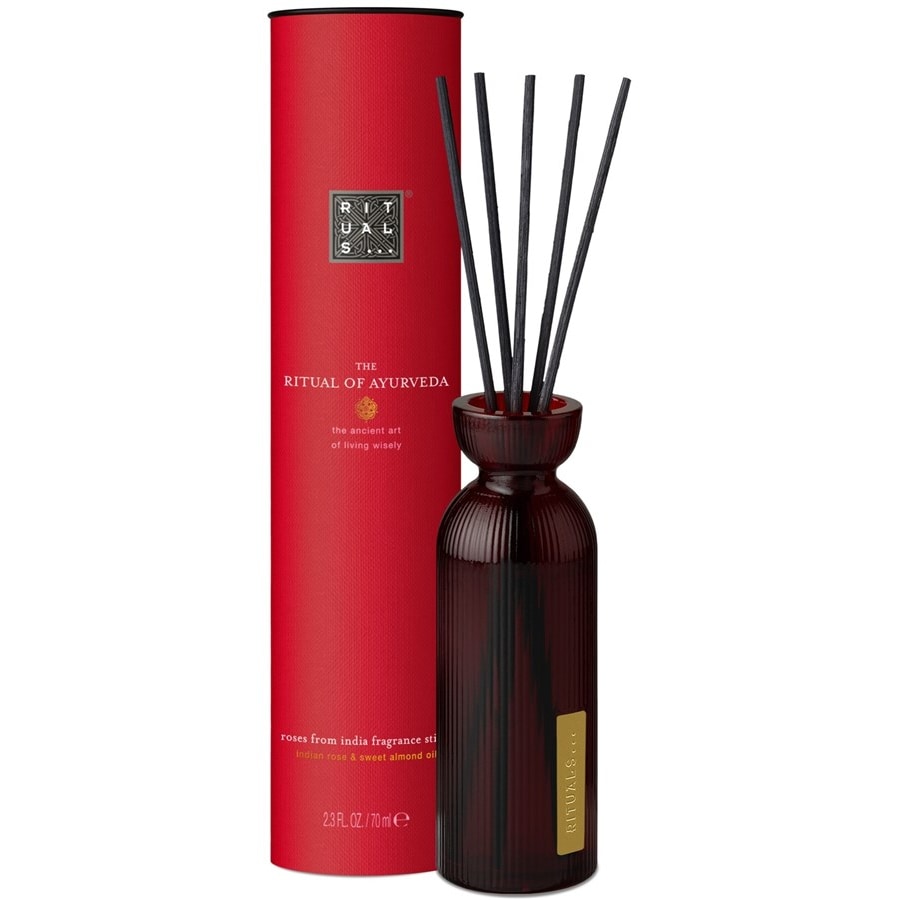 The Ritual Of Ayurveda Fragrance Sticks Mini von RITUALS Riesige Rabatte