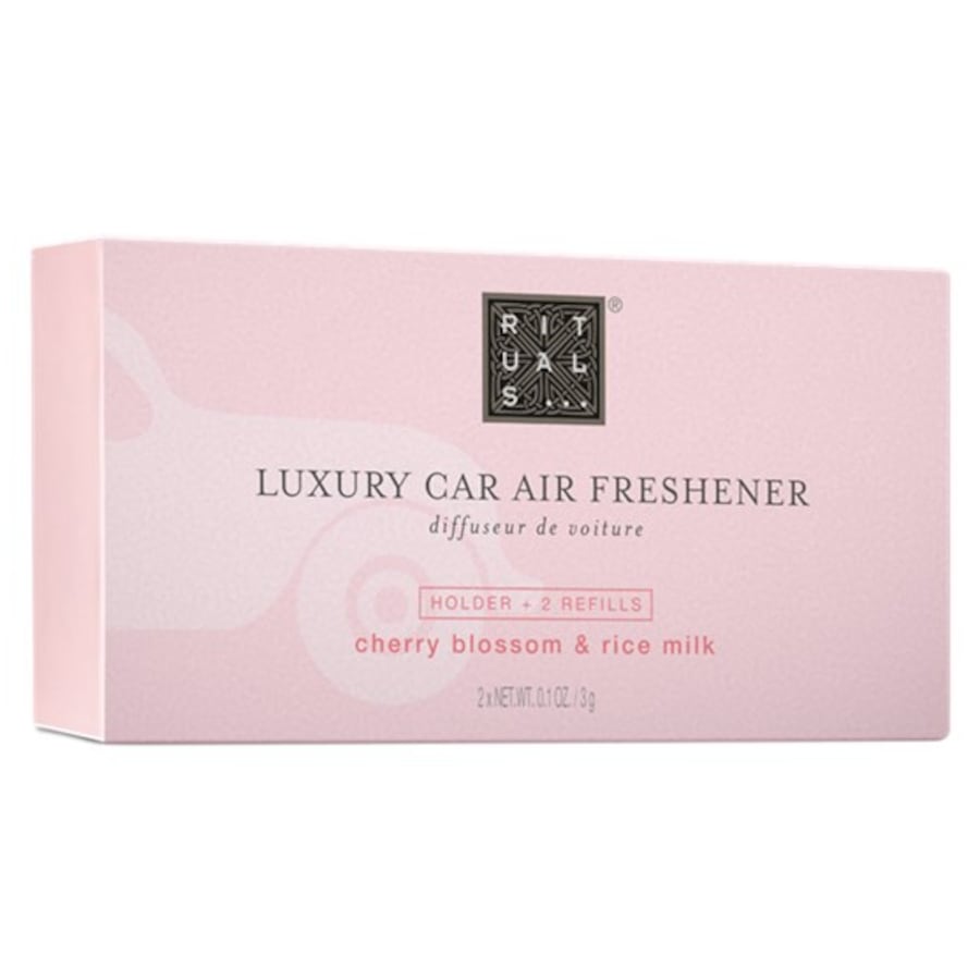 The Ritual Of Sakura Car Air Freshener von RITUALS Speichern exportieren