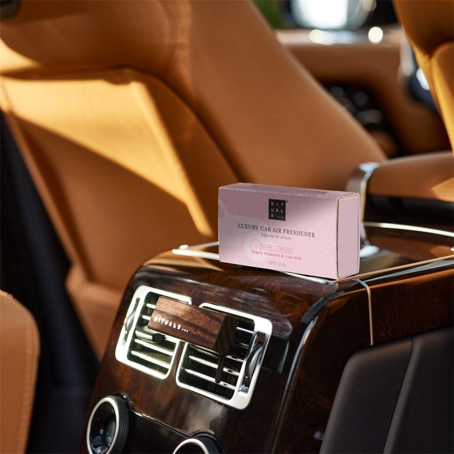 The Ritual Of Sakura Car Air Freshener von RITUALS Speichern exportieren