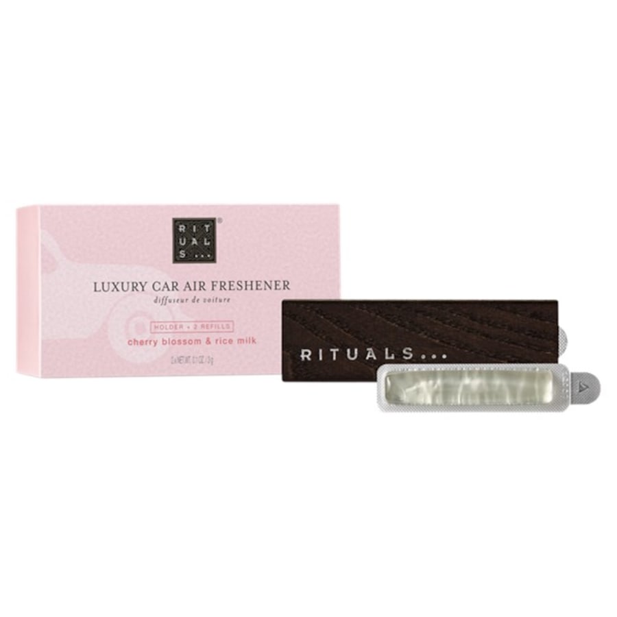 The Ritual Of Sakura Car Air Freshener von RITUALS Speichern exportieren